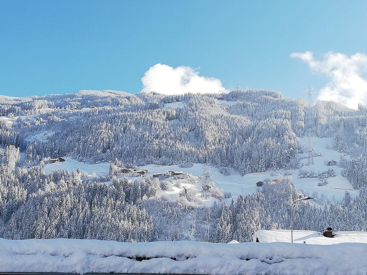 Eberharter Conny * Zell am Ziller