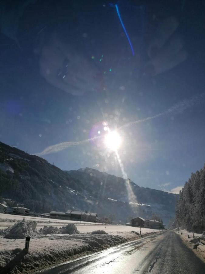 Apartment Eberharter Conny Zell am Ziller