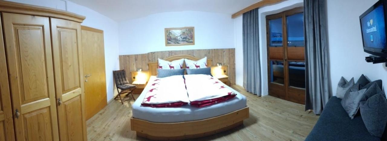 Eberharter Conny Apartment *