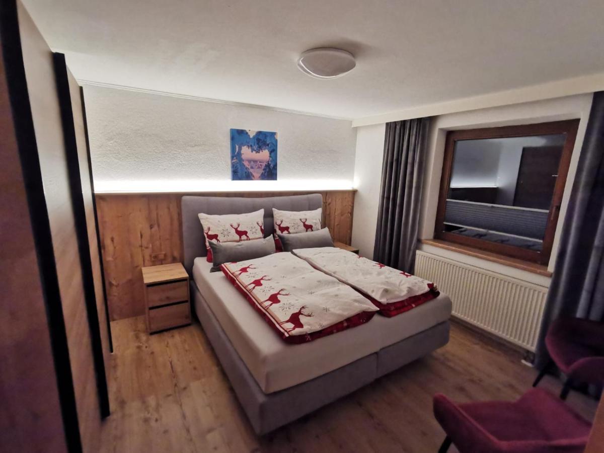 Apartment Eberharter Conny Zell am Ziller