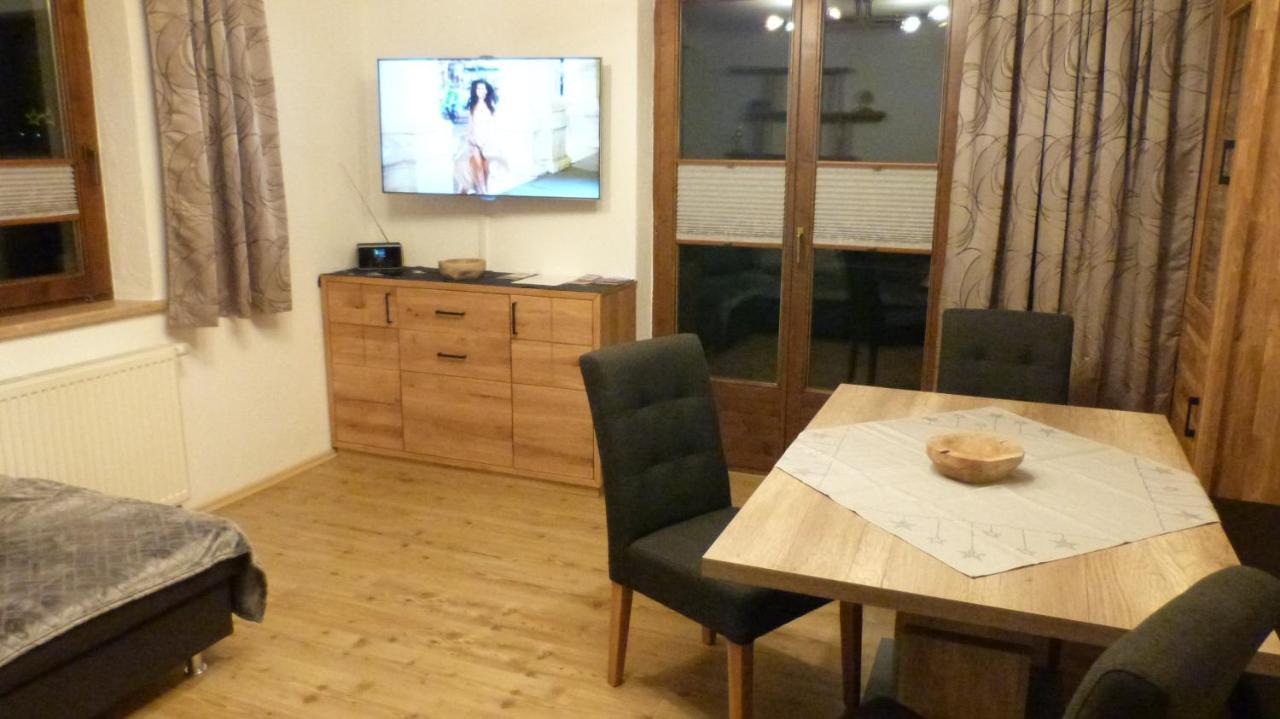 Eberharter Conny Apartment Zell am Ziller