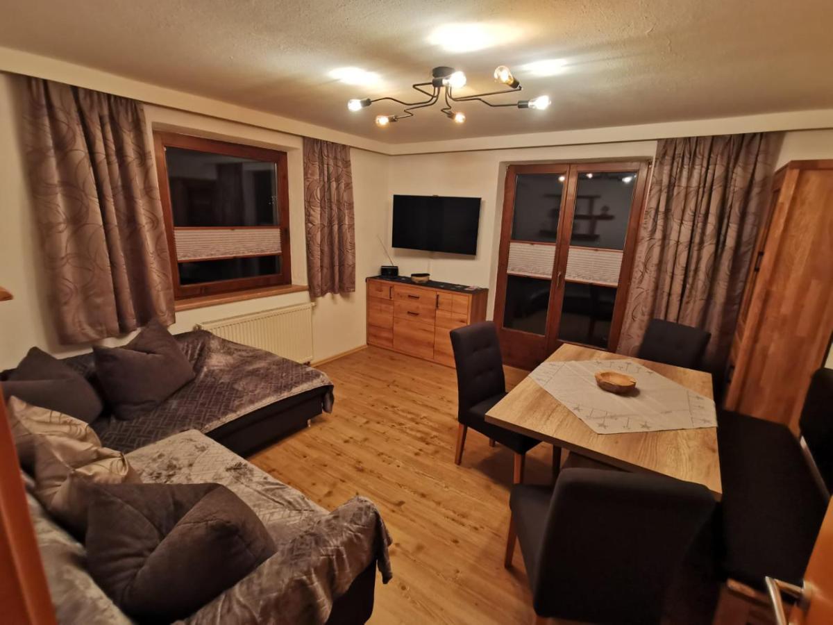 Apartment Eberharter Conny
