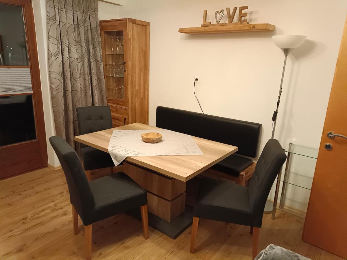 Eberharter Conny Apartment