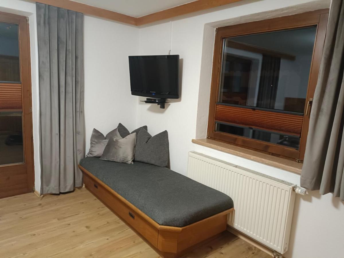 Eberharter Conny Apartment *