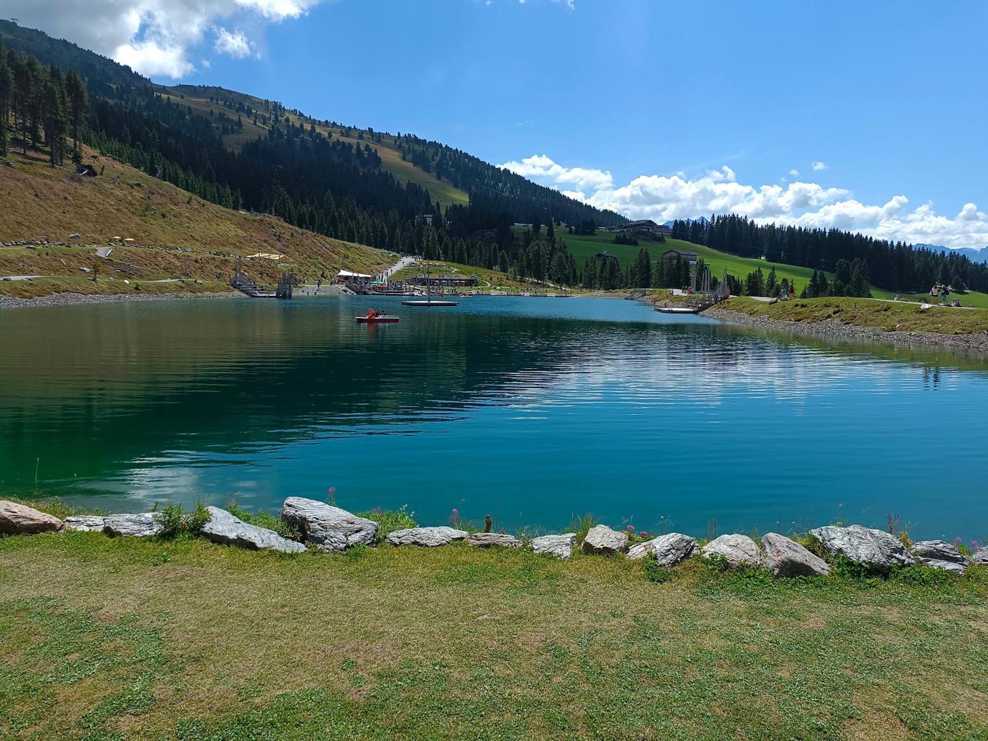 Eberharter Conny * Zell am Ziller