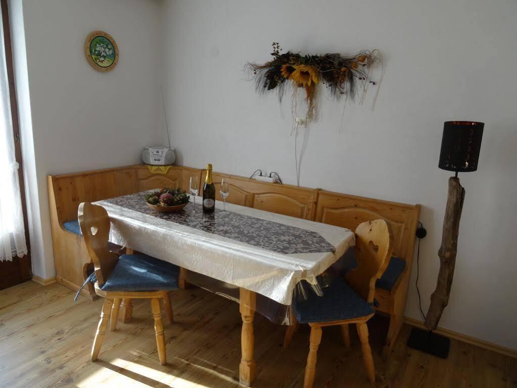 Apartment Eberharter Conny