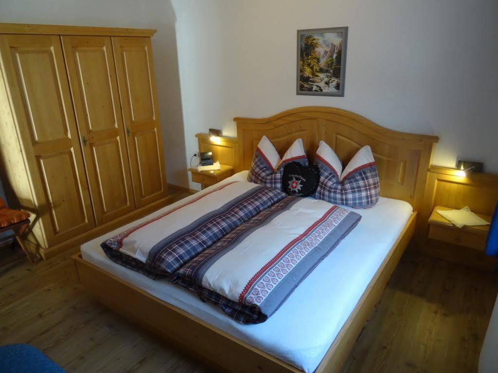Apartment Eberharter Conny Zell am Ziller