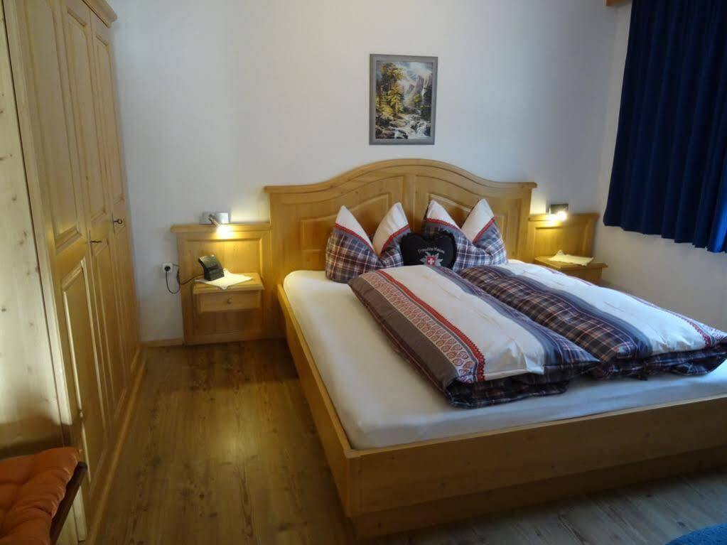 Apartment Eberharter Conny Zell am Ziller