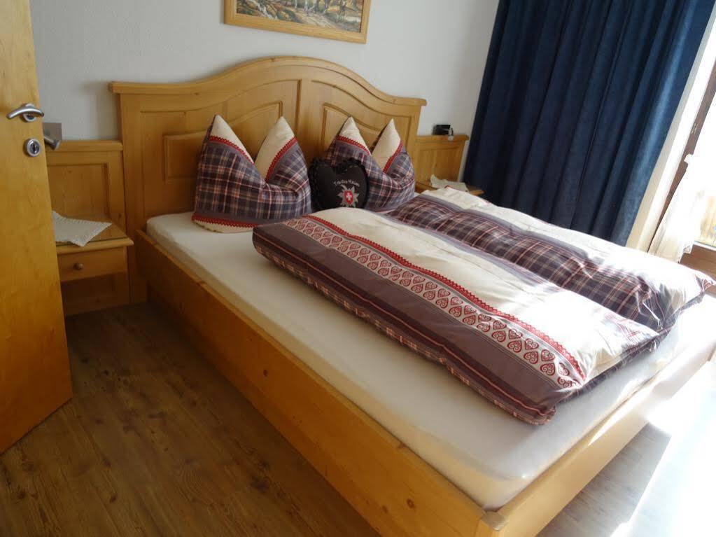 Apartment Eberharter Conny *