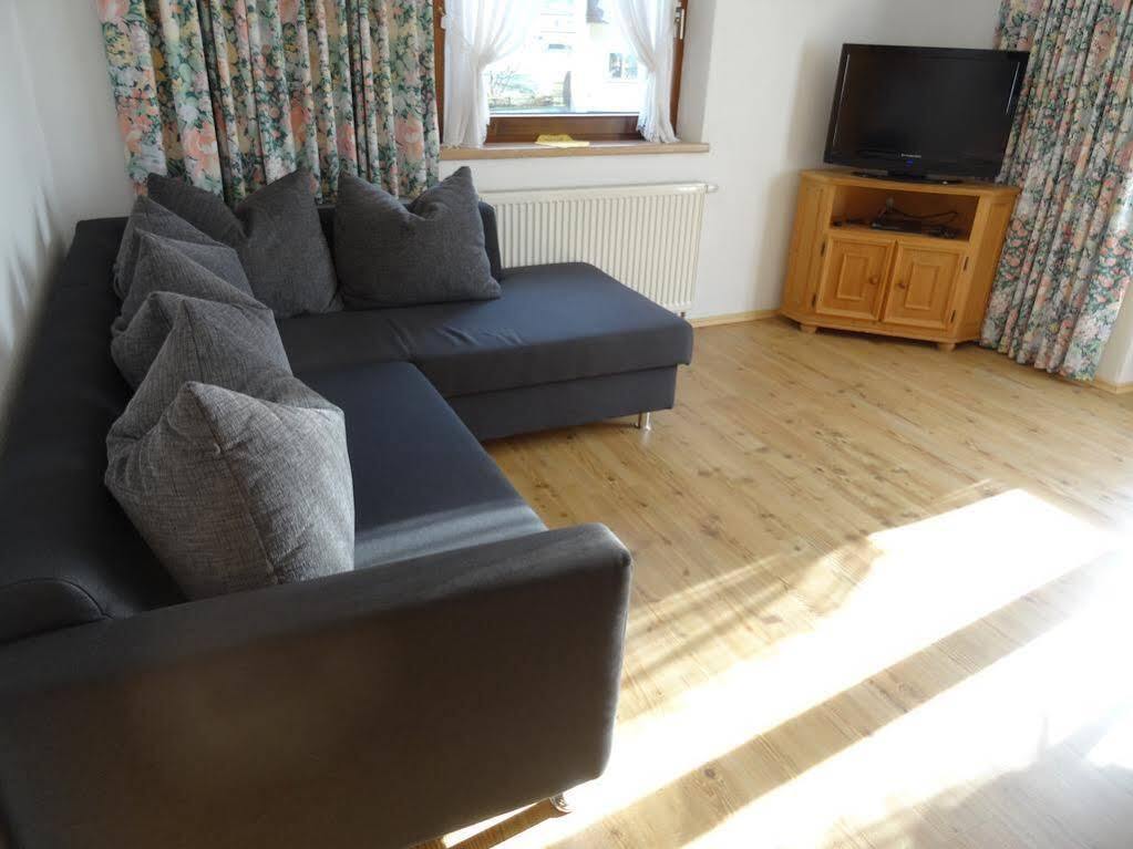 Apartment Eberharter Conny *